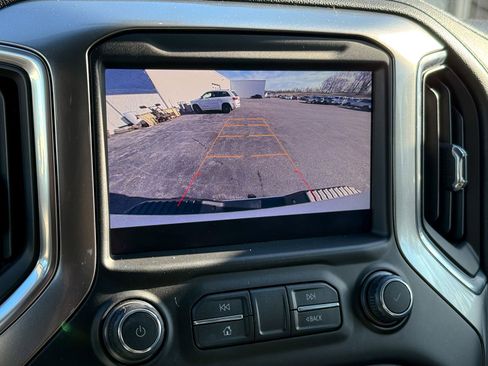 Used 2020 Chevrolet Silverado 2500 LT w/ All Star Edition image 17