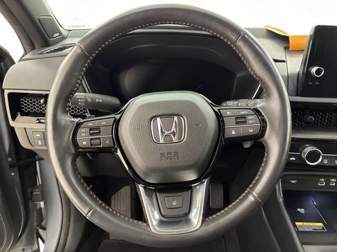 Used 2025 Honda CR-V Sport Touring image 22