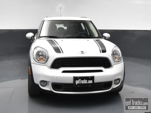Used 2014 MINI Cooper Countryman S FWD image 42