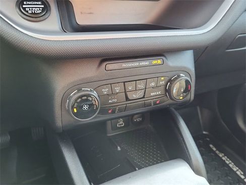 Used 2023 Ford Bronco Sport Big Bend w/ Convenience Package image 16