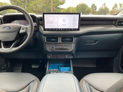 New 2025 Ford Maverick XLT w/ XLT Luxury Package image 64