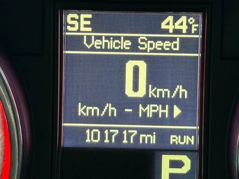 Used 2013 Dodge Durango Citadel w/ Technology Group image 51