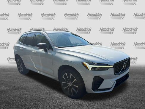 Used 2024 Volvo XC60 B5 Plus w/ Protection Package Premier AWD/4WD image 2