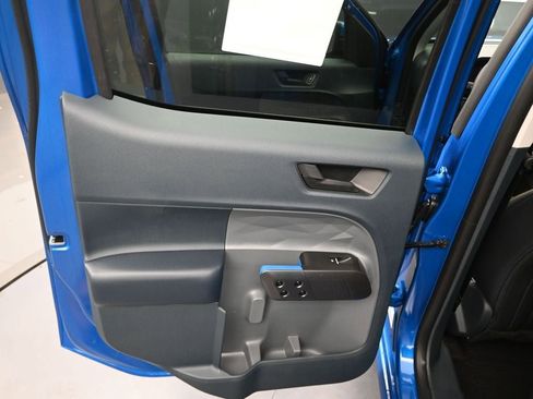 New 2026 Ford Maverick Lobo AWD/4WD image 27