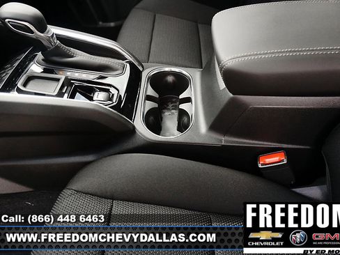 New 2026 GMC Canyon Elevation w/ Convenience Package image 34