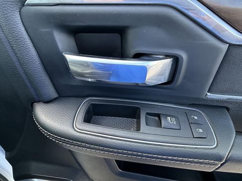 Used 2024 RAM 2500 Laramie w/ Safety Group image 40