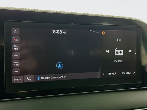 Used 2022 Hyundai Palisade SEL w/ Premium Package image 13