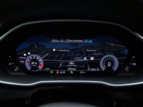 Used 2020 Audi Q3 2.0T Premium Plus w/ Premium Plus Package image 40