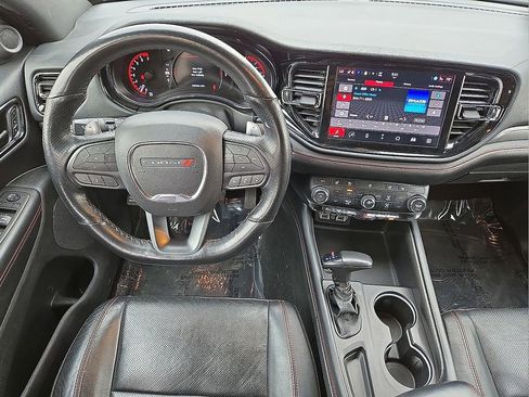 Used 2024 Dodge Durango GT image 19