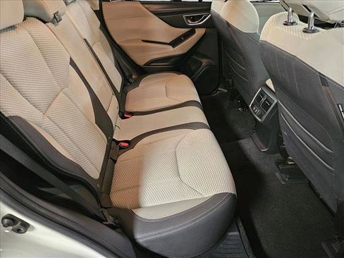 Used 2020 Subaru Forester Premium w/ Popular Package #1 image 18