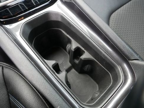 Used 2024 Jeep Compass Latitude image 34