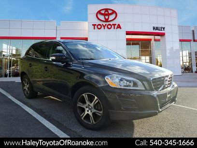 Used 2012 Volvo XC60 T6