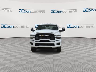 New 2026 RAM 2500 Big Horn