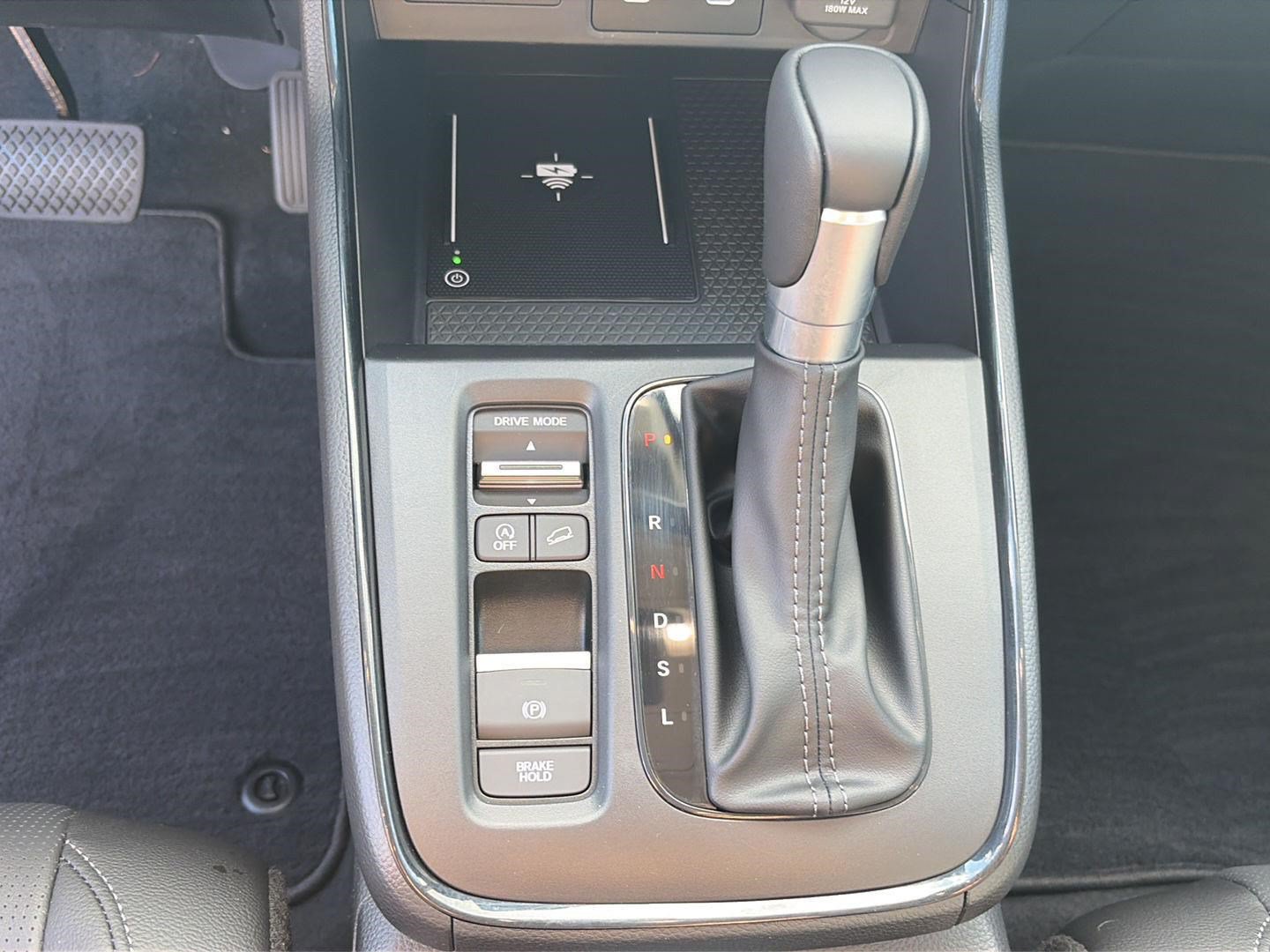 Certified 2026 Honda CR-V EX-L image 11