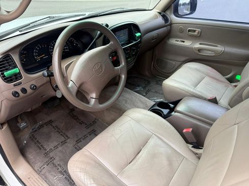 Used 2000 Toyota Tundra SR5 RWD image 8