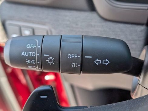 Used 2026 Honda Passport TrailSport image 26