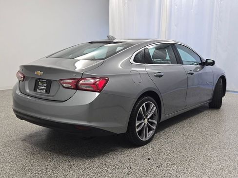 Used 2023 Chevrolet Malibu LT FWD image 12