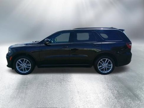 Used 2023 Dodge Durango GT AWD/4WD image 2