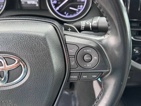 Used 2023 Toyota Camry SE image 22