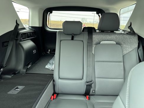 New 2026 Ford Bronco Sport Badlands w/ Badlands Tech Package image 5