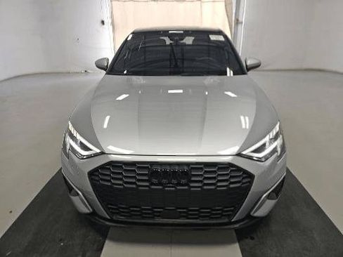 Used 2023 Audi A3 2.0T Premium w/ Convenience Package FWD image 7