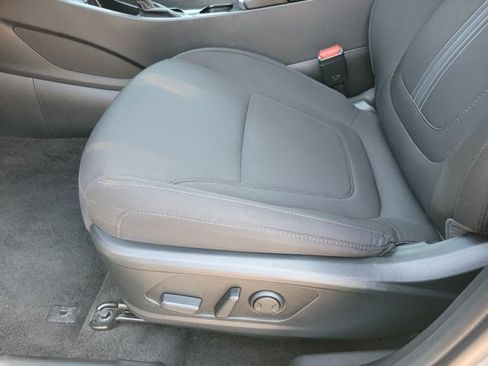 Used 2026 Hyundai Tucson SEL Plus FWD image 6
