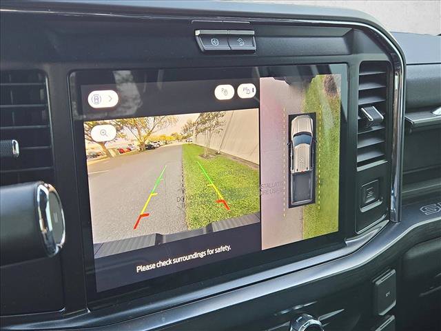 New 2027 Ford F250 Lariat w/ Tremor Off-Road Package AWD/4WD image 13