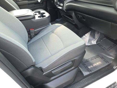 Used 2024 RAM 2500 Big Horn w/ Safety Group image 51