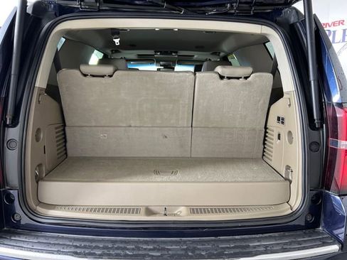 Used 2020 Chevrolet Tahoe Premier RWD image 23