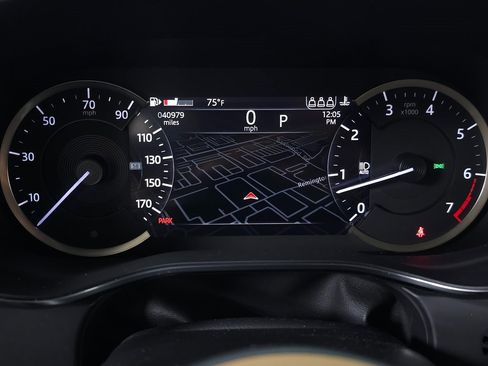 Used 2022 Jaguar F-PACE S image 22