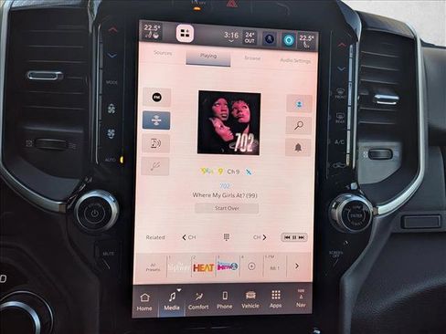 New 2026 RAM 1500 Big Horn image 12