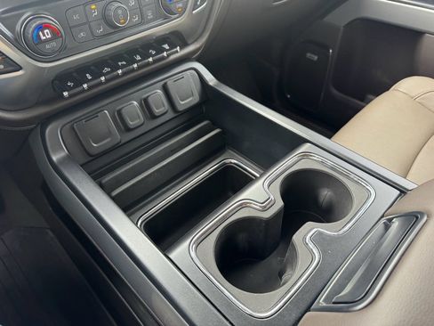 Used 2019 Chevrolet Silverado 2500 LTZ w/ Duramax Plus Package image 25