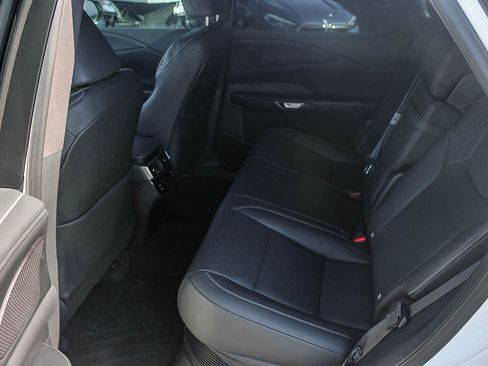 Used 2024 Lexus RX 350 w/ Convenience Package AWD/4WD image 20