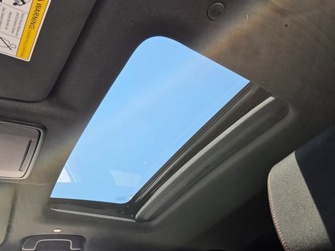 Certified 2023 Honda CR-V Sport image 21