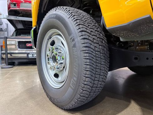 Used 2025 Ford F250 XLT w/ 360-Degree Camera Package image 63