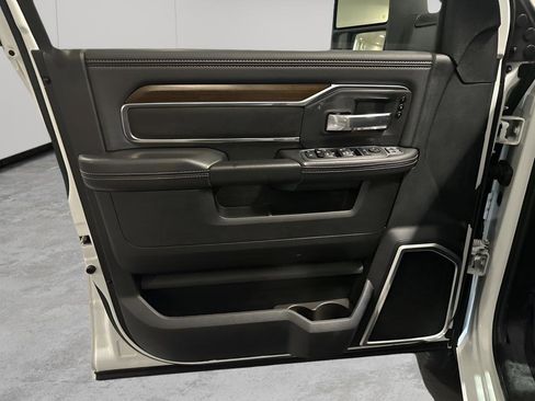 Certified 2024 RAM 2500 Laramie image 24