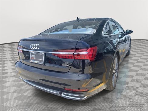Used 2019 Audi A6 2.0T Premium w/ Convenience Package image 5