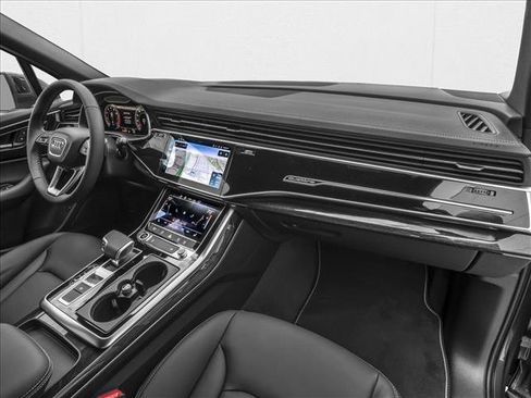 New 2026 Audi Q7 2.0T Premium image 11