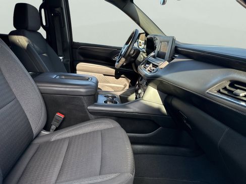 Used 2024 Chevrolet Tahoe LS w/ Driver Alert Package image 25