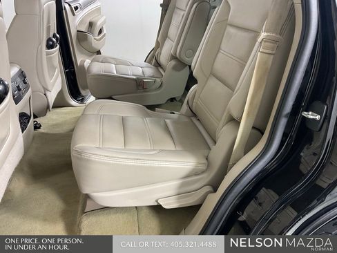 Used 2016 GMC Yukon Denali w/ Open Road Package RWD image 27