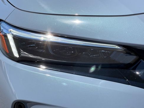 Used 2025 Honda Civic Type R image 11