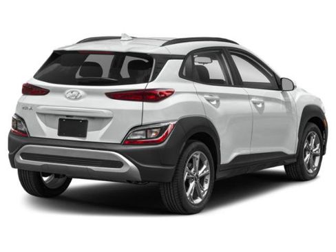 Used 2022 Hyundai Kona SEL FWD image 5