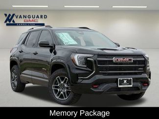 New 2026 GMC Terrain AT4 w/ Convenience Package III AWD/4WD video 2