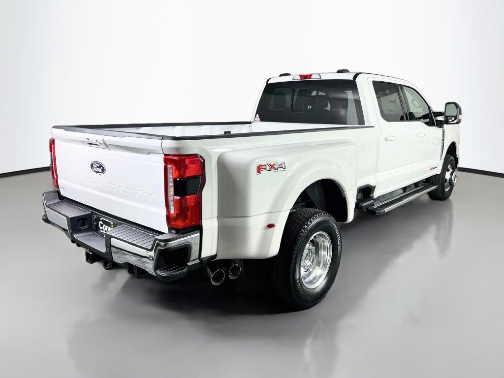 New 2027 Ford F350 Lariat AWD/4WD image 16