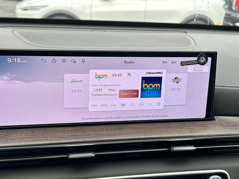 New 2026 Genesis GV80 2.5T Advanced image 19