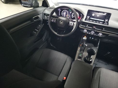 Used 2026 Honda Civic LX image 13