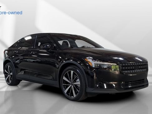 Certified 2022 Polestar Polestar 2 w/ Plus Package AWD/4WD image 7