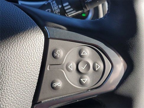 Certified 2023 Chevrolet Traverse RS image 27