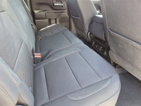 Certified 2024 Chevrolet Silverado 2500 Custom w/ Custom Value Package image 14