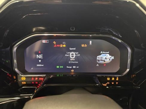 New 2026 GMC Sierra 1500 Elevation w/ Elevation Premium Package image 20